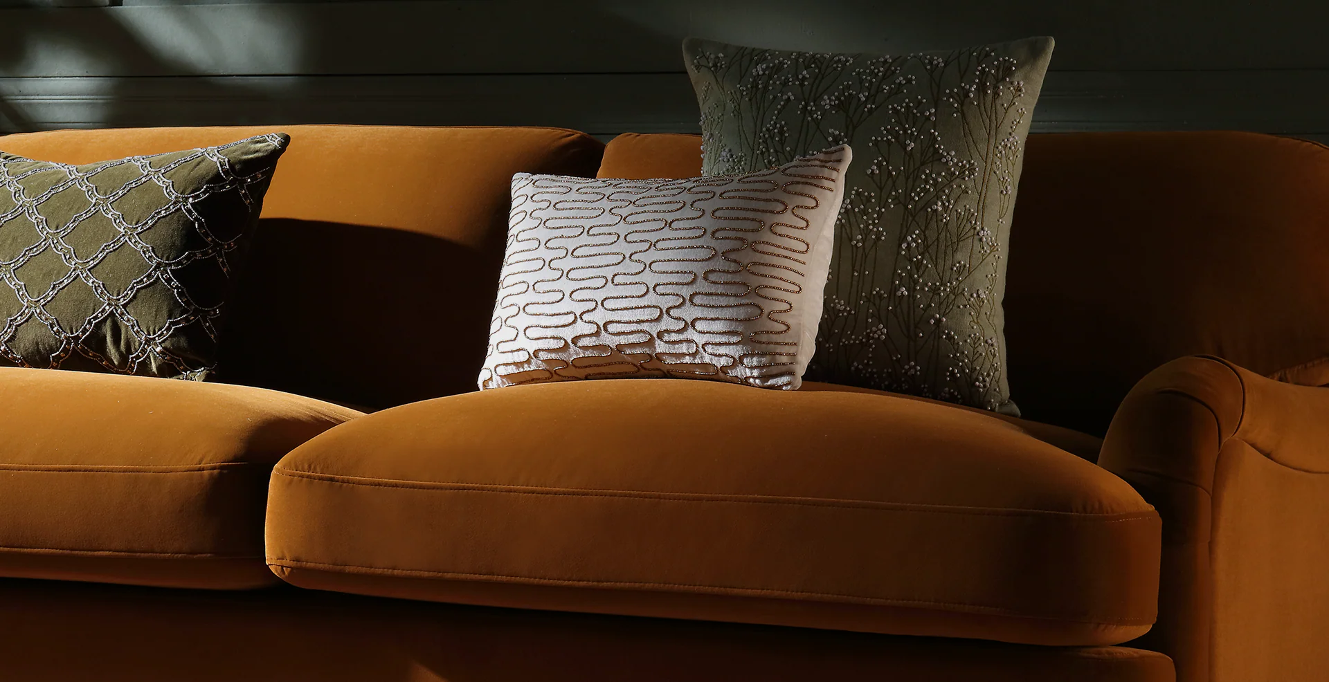 Unique Furniture, Delivered with Speed